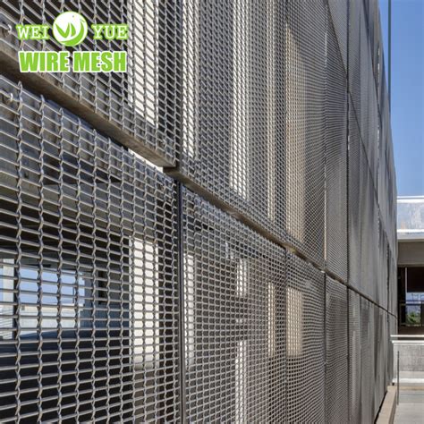 architectural metal fabrics|architectural wire mesh.